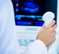 Prostatito diagnostinės galimybės