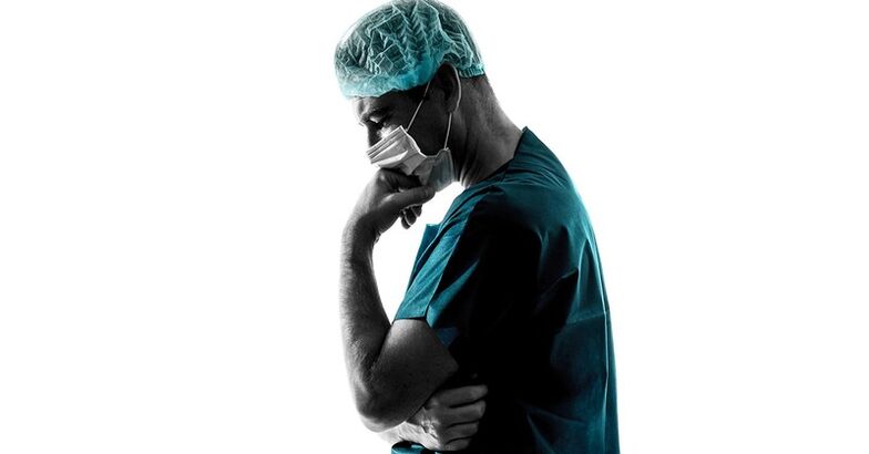 Dozę nustato gydytojas